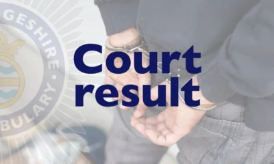 A brother and sister have appeared in court after admitting to a number of offences including burglary and theft.