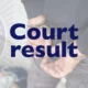 A brother and sister have appeared in court after admitting to a number of offences including burglary and theft.