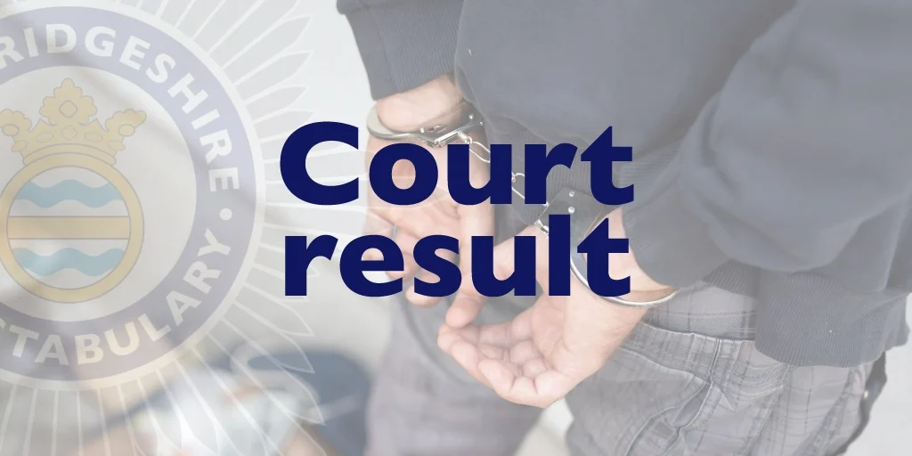 Wisbech brother and sister in court on burglary, theft and drug charges  