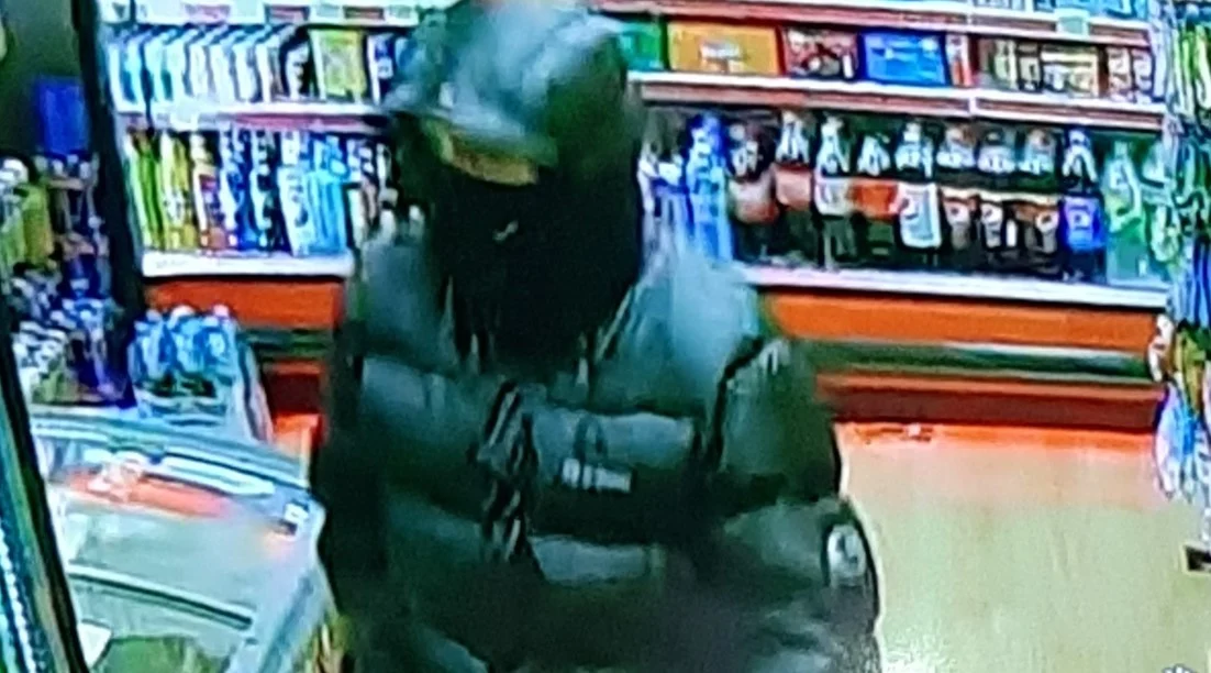 robbery 2 - News for Peterborough and Cambridgeshire News for Peterborough and Cambridgeshire -