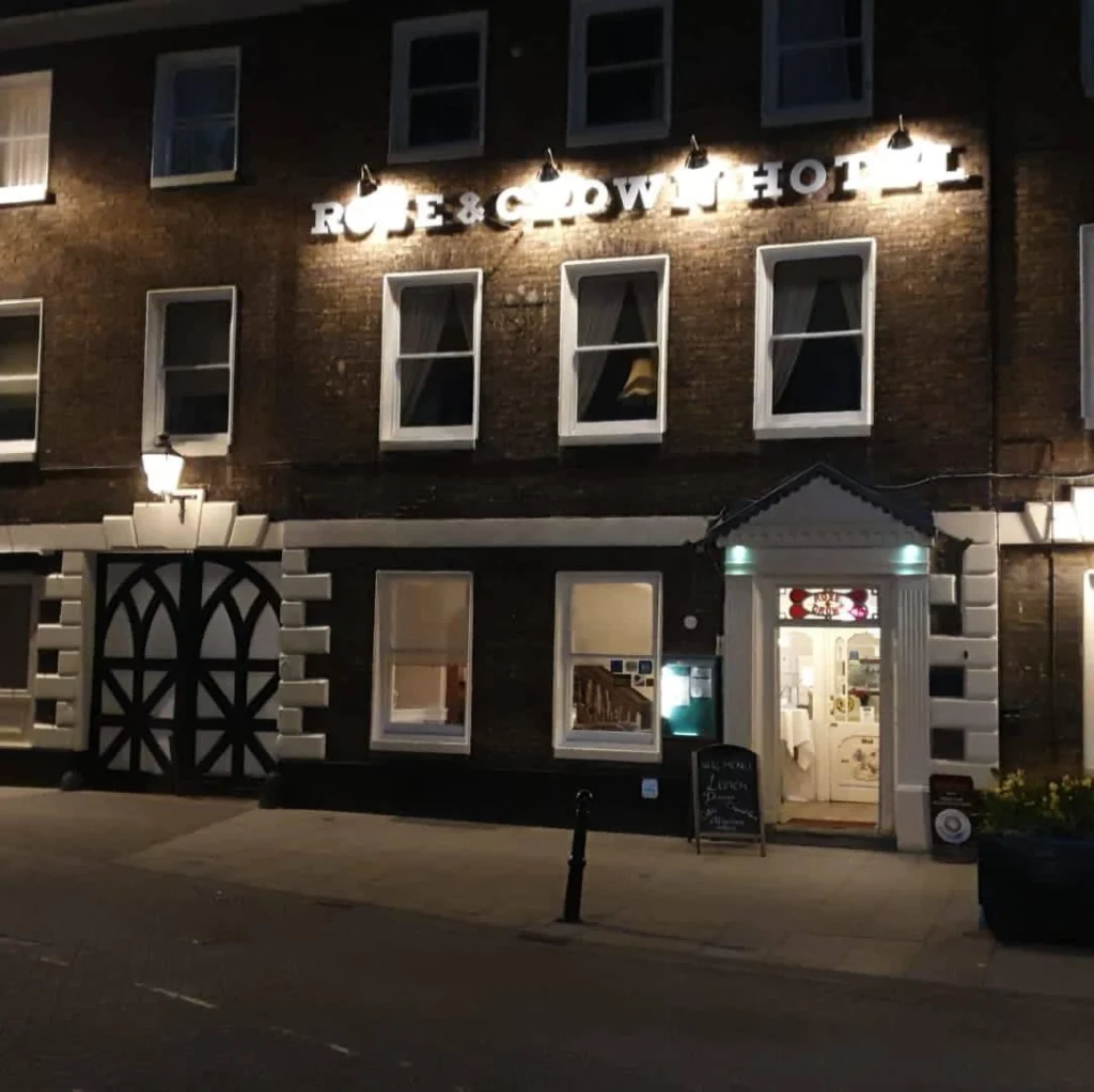 Green light for Wisbech and Peterborough hotels to house asylum seekers