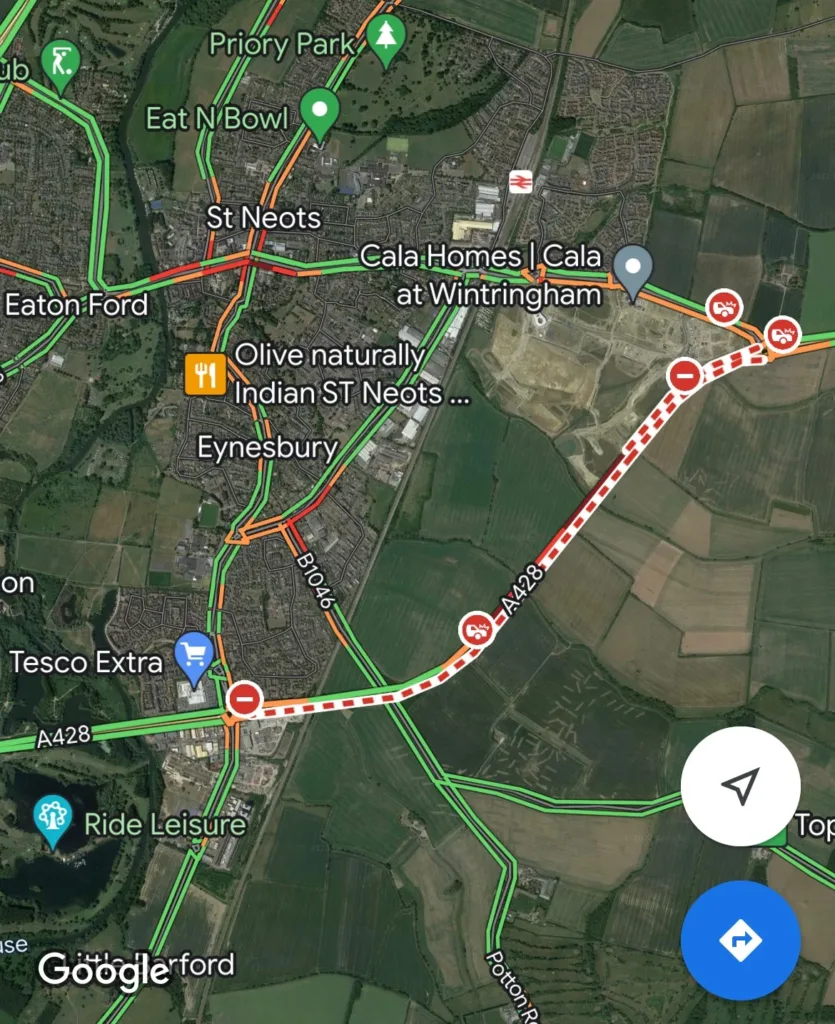 News for Peterborough and Cambridgeshire - 