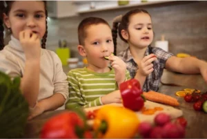 County council’s voucher gift for 21,000 families