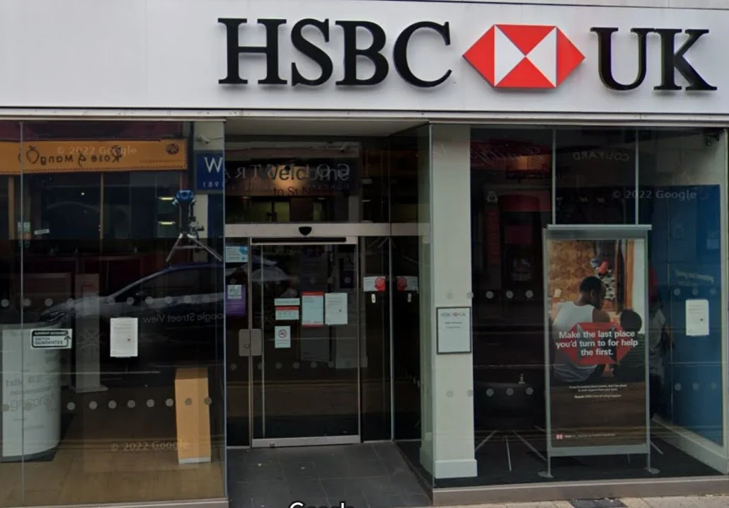 st neots HSBC - News for Peterborough and Cambridgeshire News for Peterborough and Cambridgeshire -