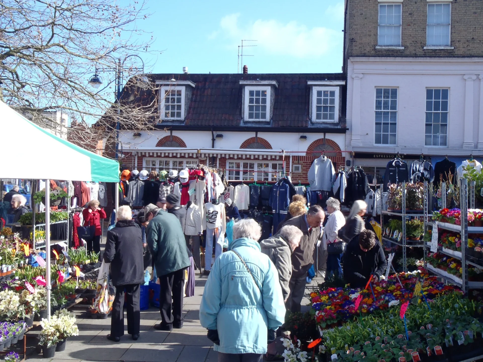 News for Peterborough and Cambridgeshire - 
