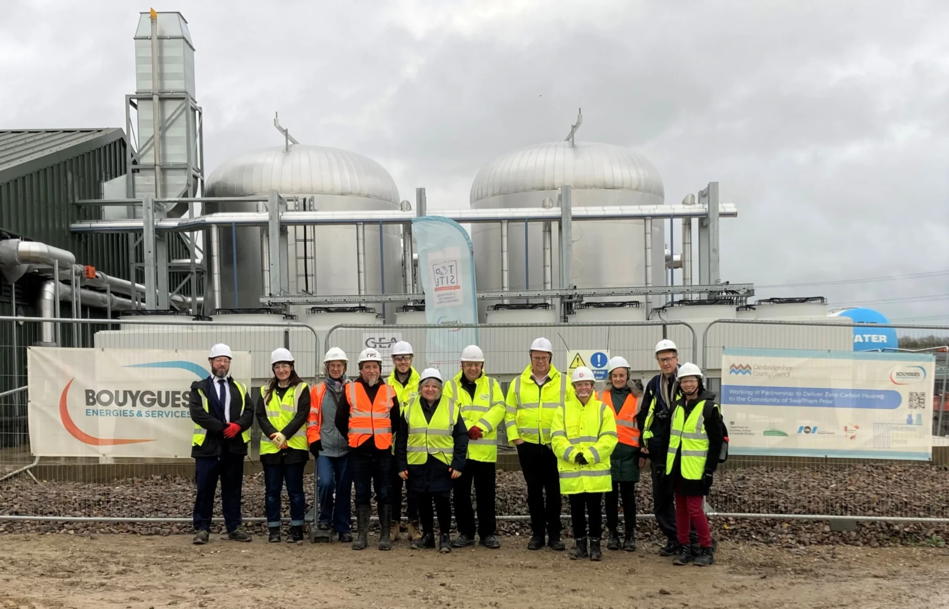 swaffham prior 1 - News for Peterborough and Cambridgeshire News for Peterborough and Cambridgeshire -