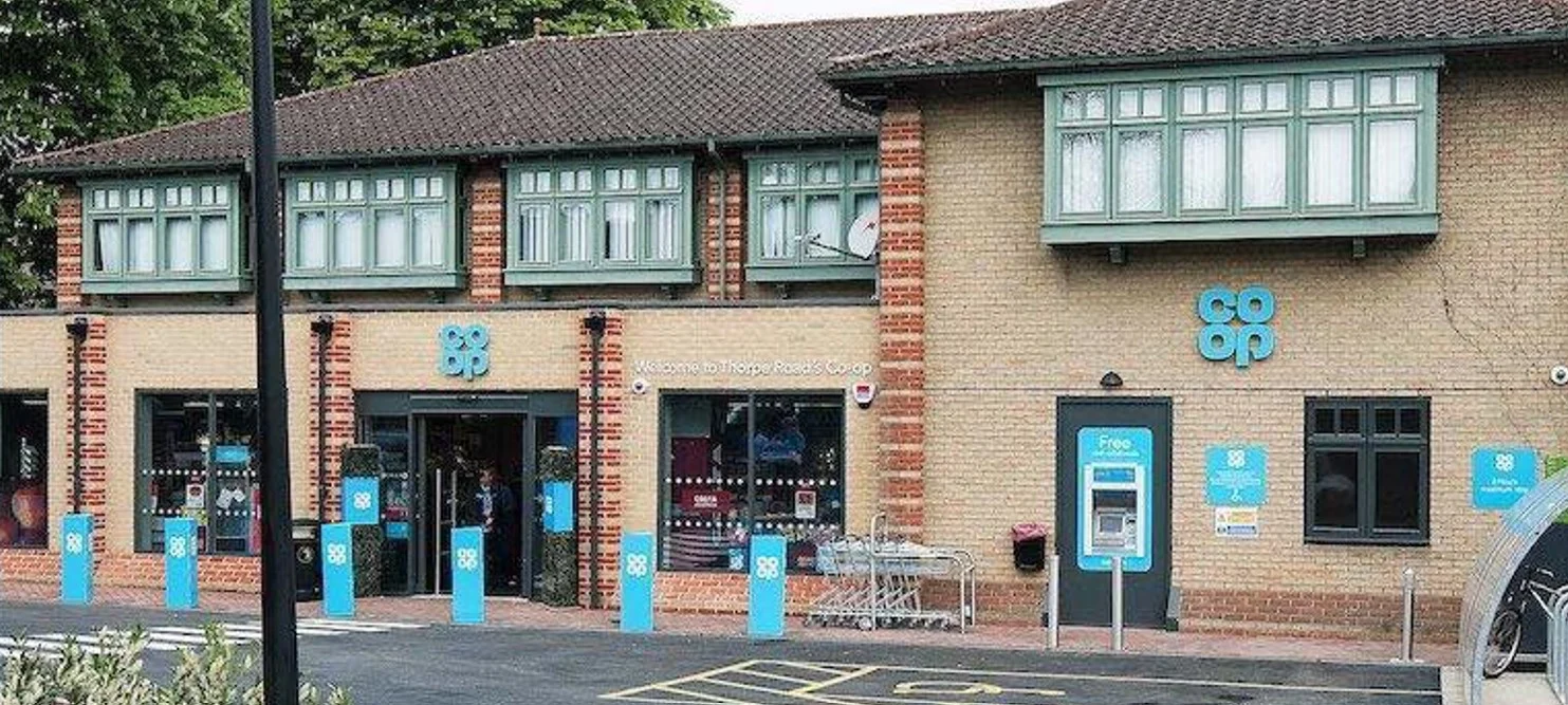 thorpe road - News for Peterborough and Cambridgeshire News for Peterborough and Cambridgeshire -