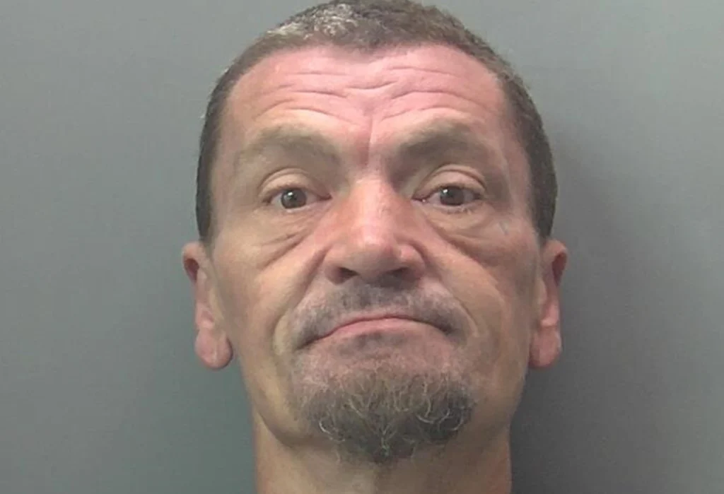 Peterborough man jailed for four years for robbery