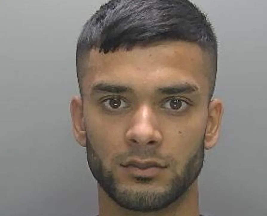 Peterborough drug dealer, 22, jailed for four and a half years
