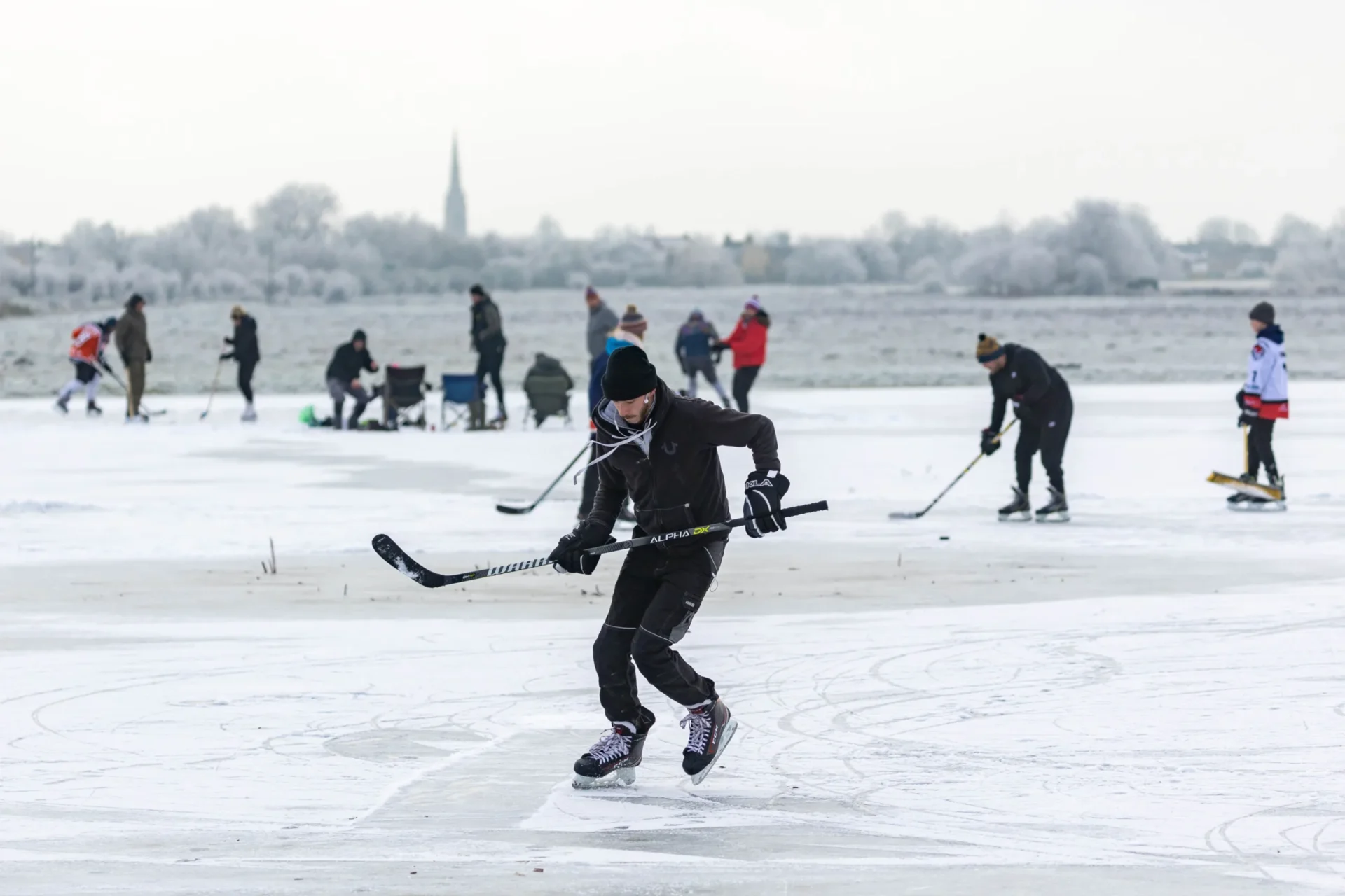 Skaters in the Fens - News for Peterborough and Cambridgeshire News for Peterborough and Cambridgeshire -