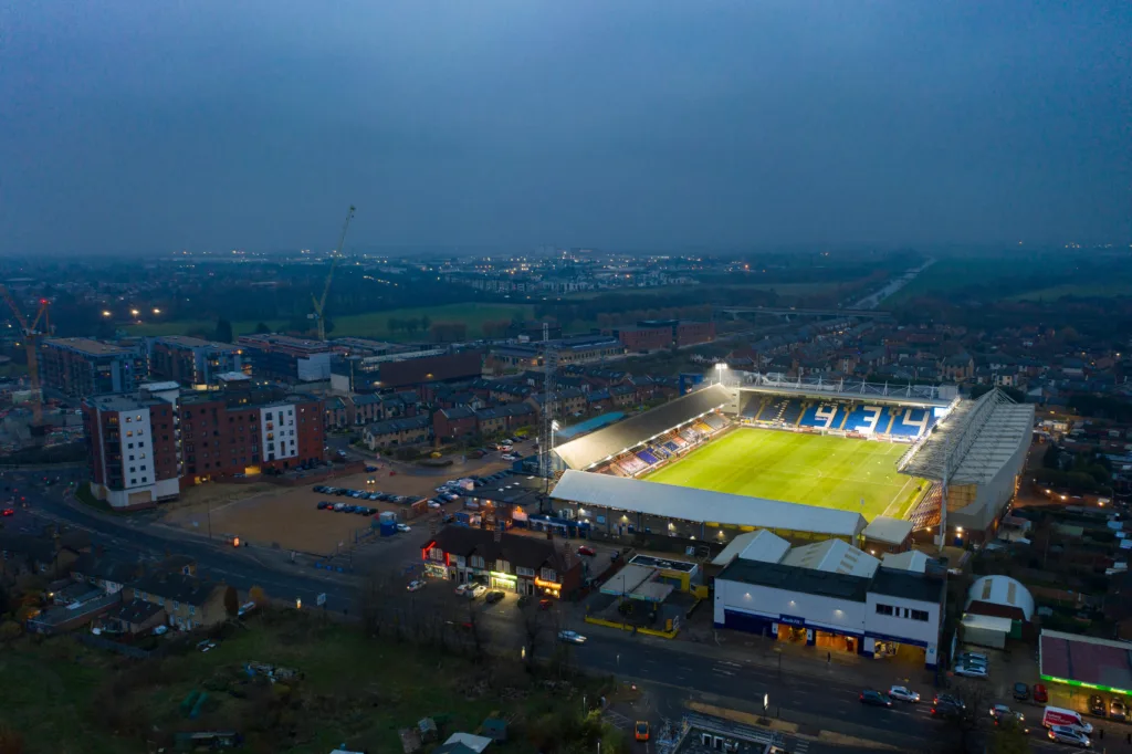 The club says it has listened to fans and agreed for match day commentary to continue on local radio but instead of BBC Radio Cambridgeshire – which has been broadcasting matches for nearly 30 years - it has agreed a deal with community station Peterborough PCR FM.