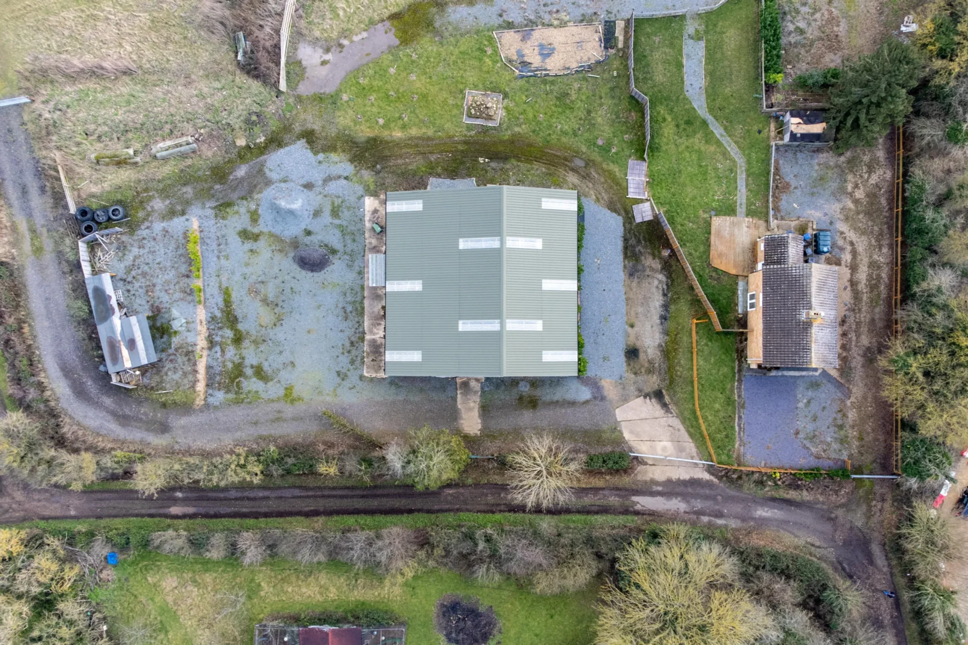 Manor Farm Girton - News for Peterborough and Cambridgeshire News for Peterborough and Cambridgeshire -
