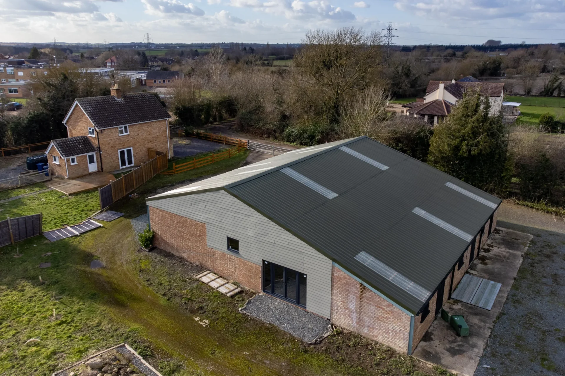 Cambridgeshire #farmgate property to be new base for Jack’s Gelato