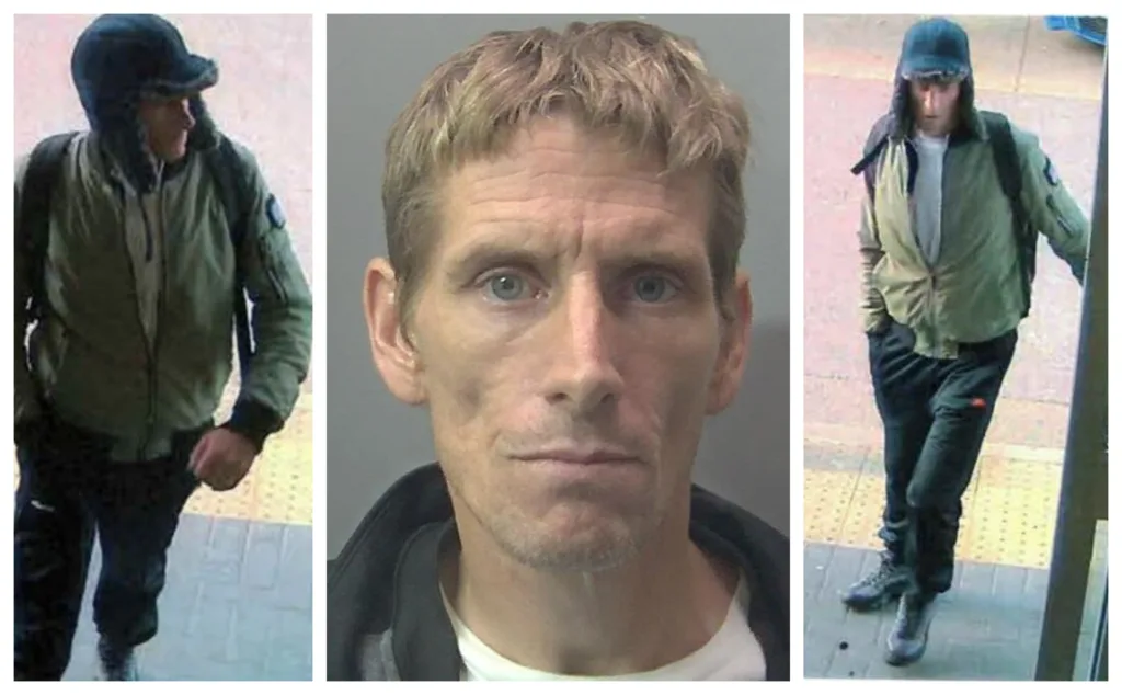 Peterborough ‘steak and cheese’ robber stole from same shop 20 times