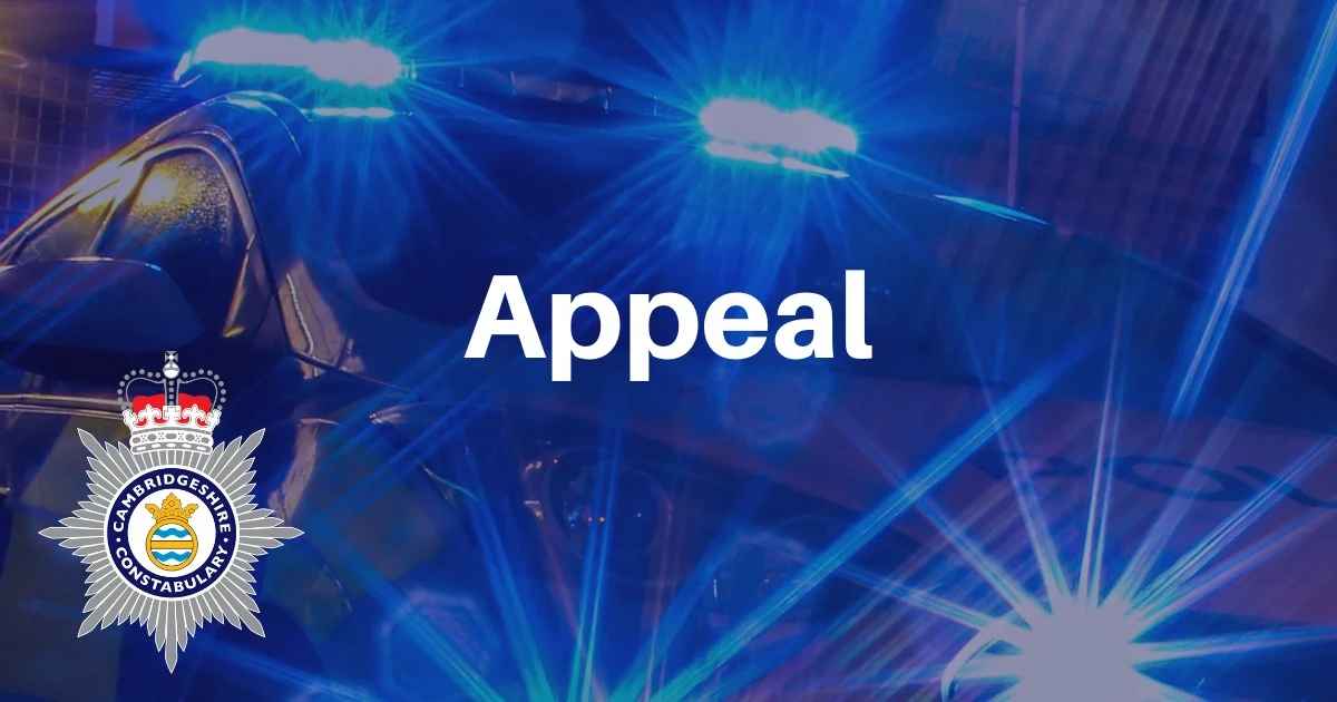appeal - News for Peterborough and Cambridgeshire News for Peterborough and Cambridgeshire -
