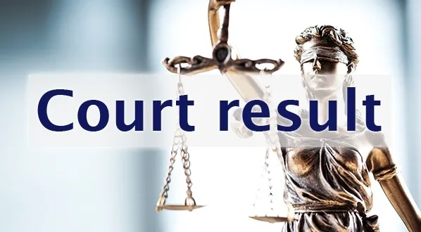 Paul Wells, 58, of Ackerman Gardens, Eaton Socon, banned from owning or taking responsibility for a dog and must allow officers to search his home address to check he is adhering to the order.