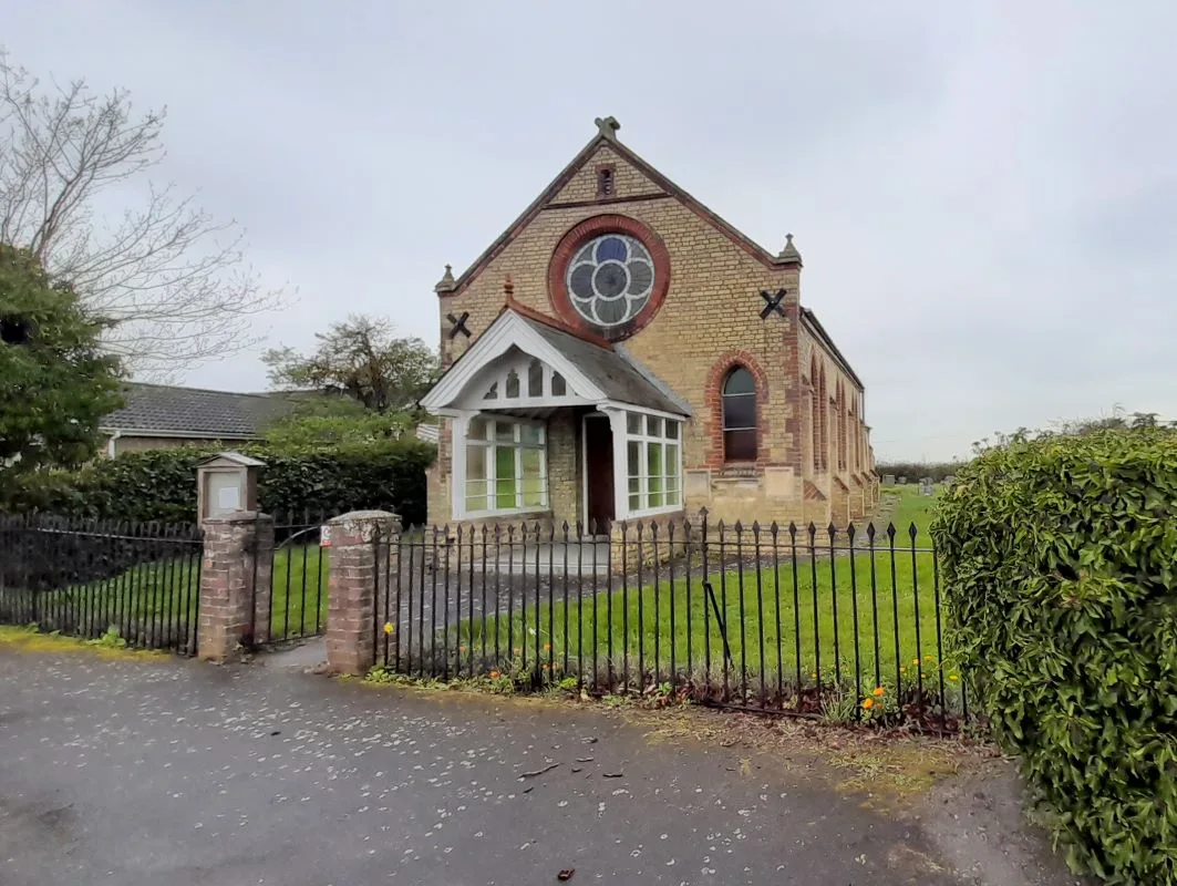 Disused East Cambridgeshire chapel gets new lease of life
