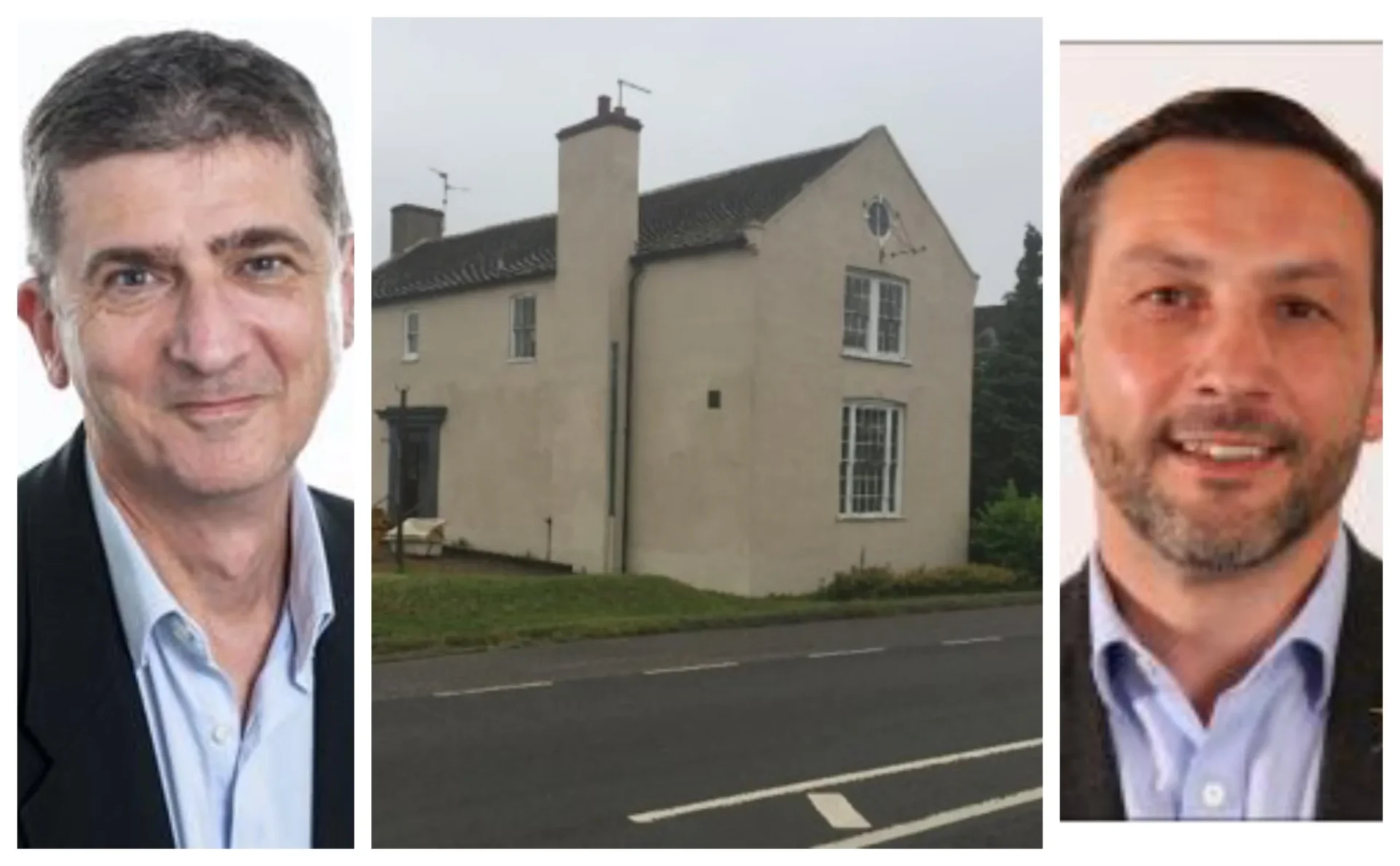 huntsman final - News for Peterborough and Cambridgeshire News for Peterborough and Cambridgeshire -