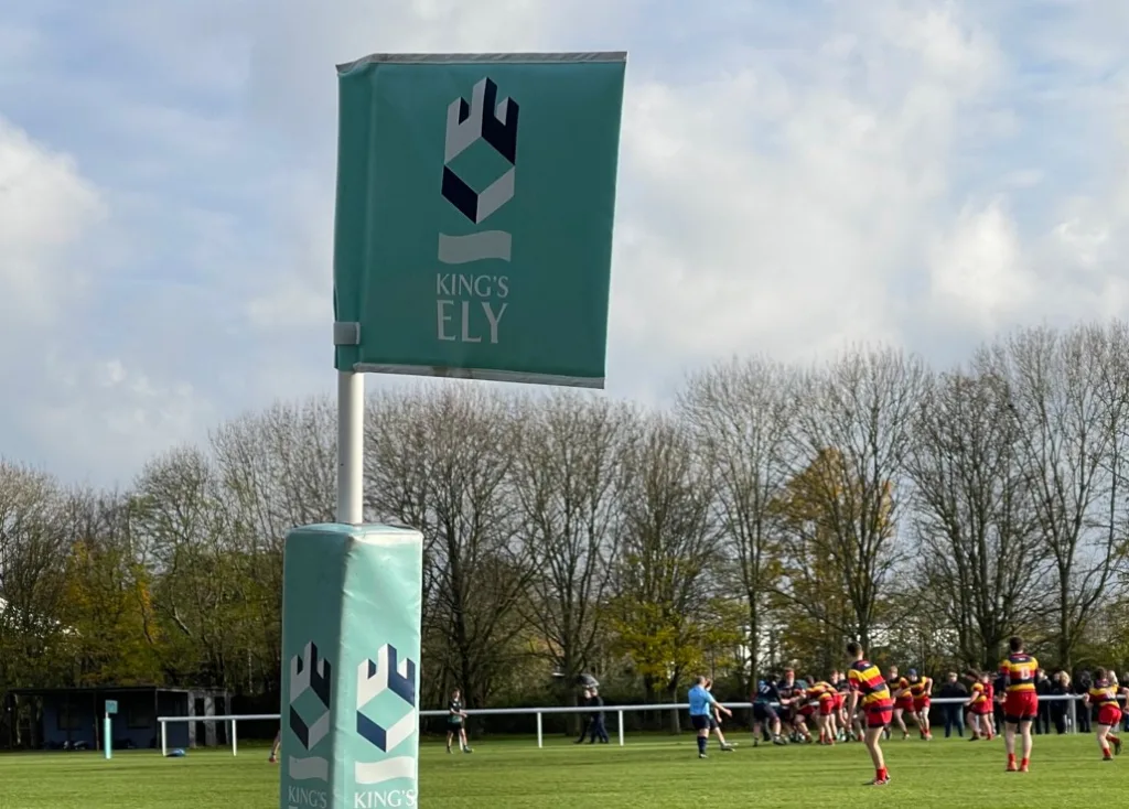 King’s Ely promises ‘noise monitor’ if all-weather sports area goes ahead