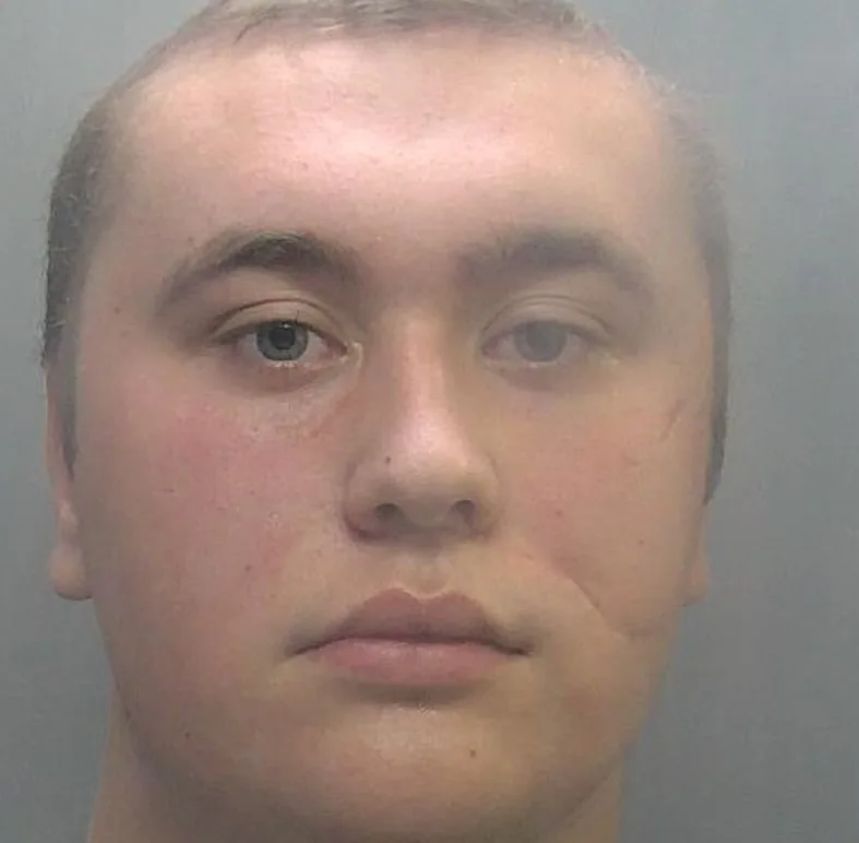 michael hewitt 2 - News for Peterborough and Cambridgeshire News for Peterborough and Cambridgeshire -
