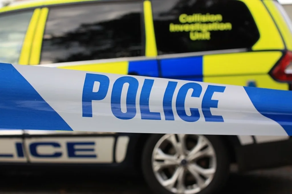 Pedestrian killed on A10 near Cambridge