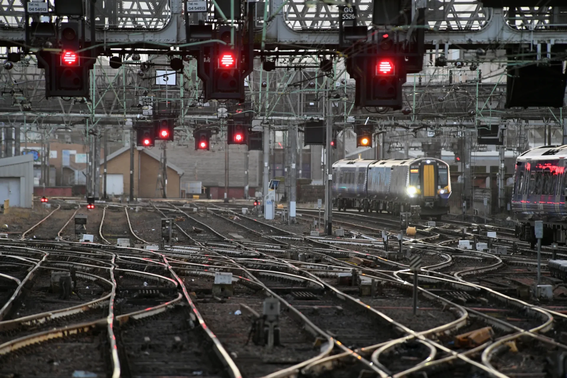 rail - News for Peterborough and Cambridgeshire News for Peterborough and Cambridgeshire -