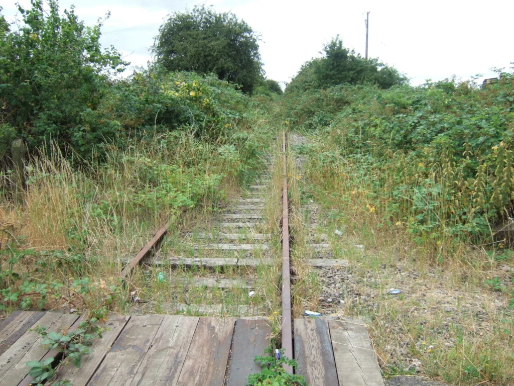 Network Rail fights compulsory land buy-up to keep Wisbech rail hope alive