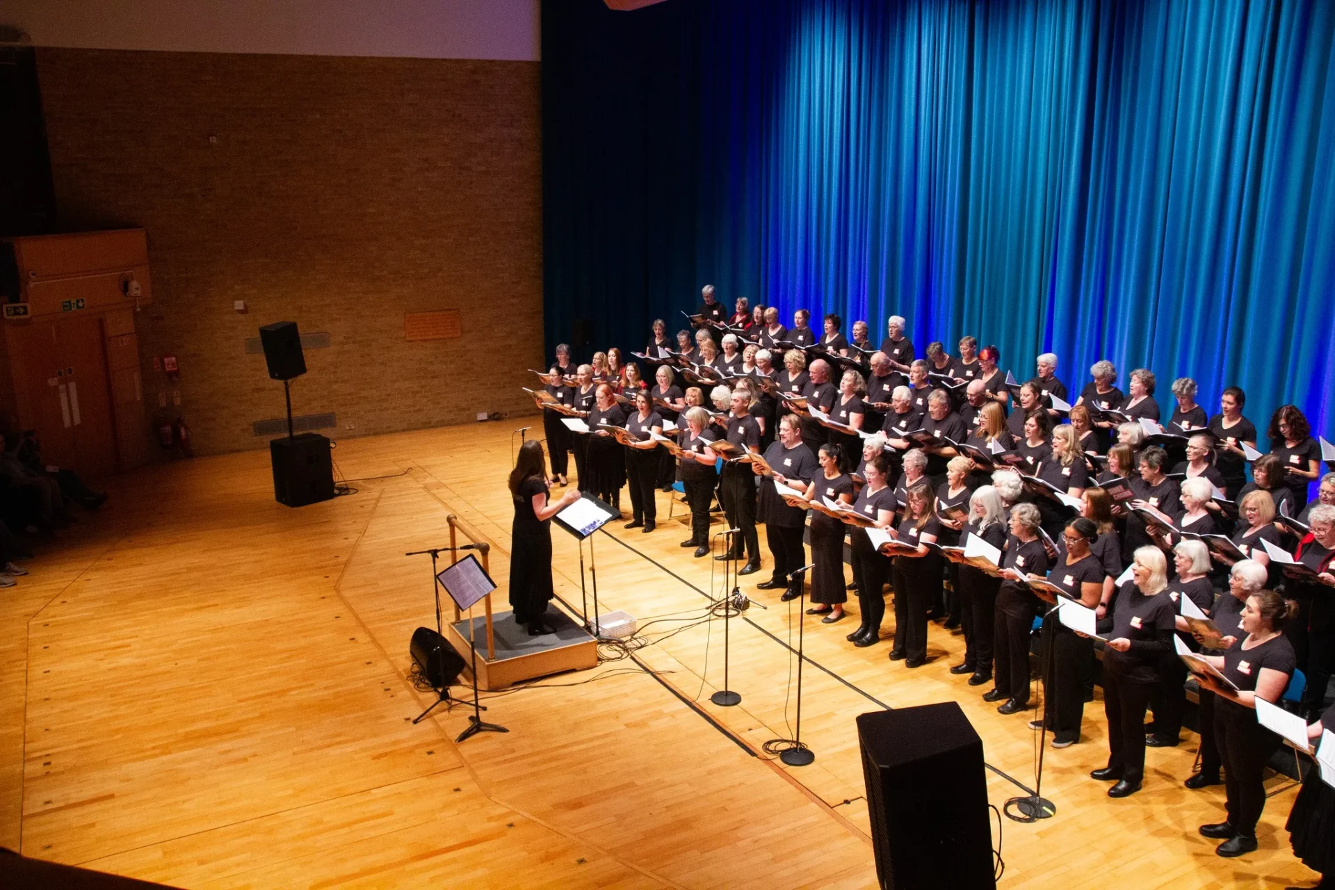 west road concert hall october 29 concert - News for Peterborough and Cambridgeshire News for Peterborough and Cambridgeshire -