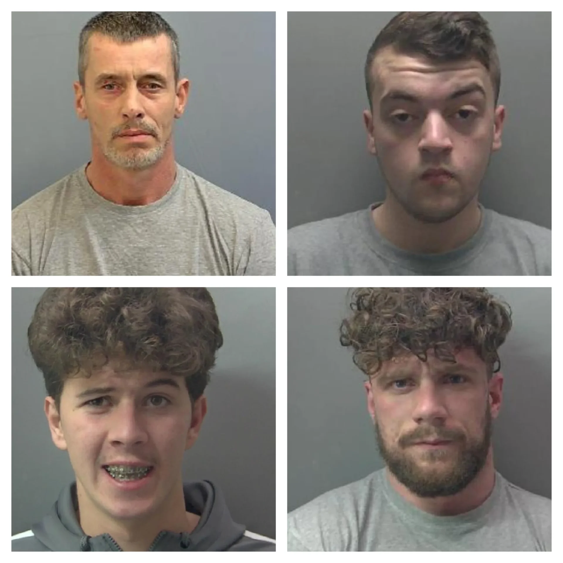 COPS - ALL FOUR - News for Peterborough and Cambridgeshire News for Peterborough and Cambridgeshire -