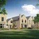 At Histon Mews, Cambridge., Laragh Homes is building 27 homes, of which 10 will be affordable. They have borrowed £9.647m from CAPCA.