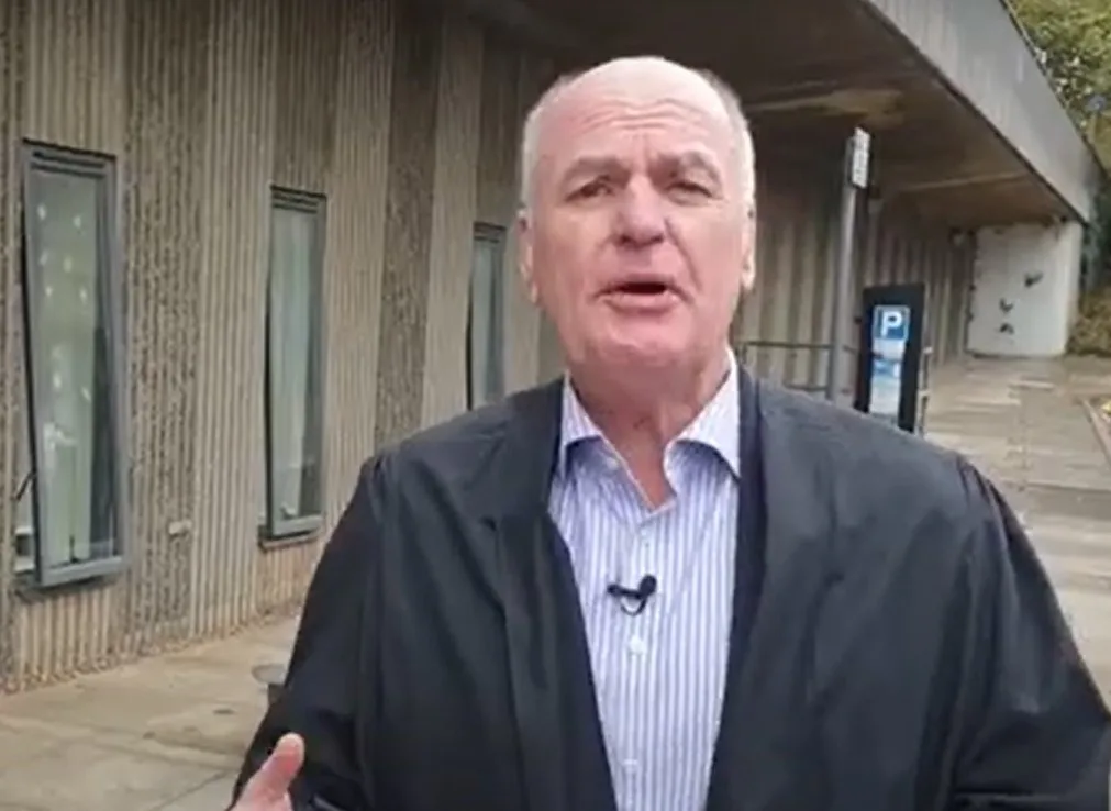 Ely businessman Peter Dawe has an outside chance of returning in 2025 as the Reform UK candidate. He is the preferred choice of the local Reform branch