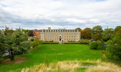Brookgate – the company behind the CB1 station development – has pulled out of a deal to convert Shire Hall, Cambridge, to a 255-room apart-hotel