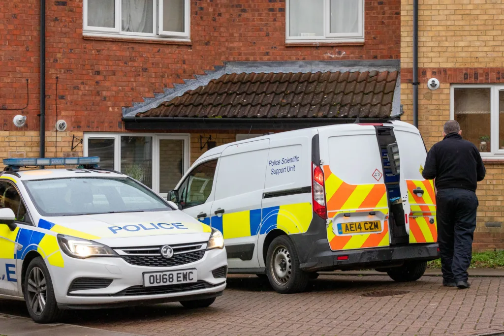 Five charged following alleged assaults and kidnap in Peterborough