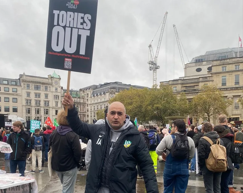 De-selected Labour councillor ‘deemed unfit to be on list of candidates’