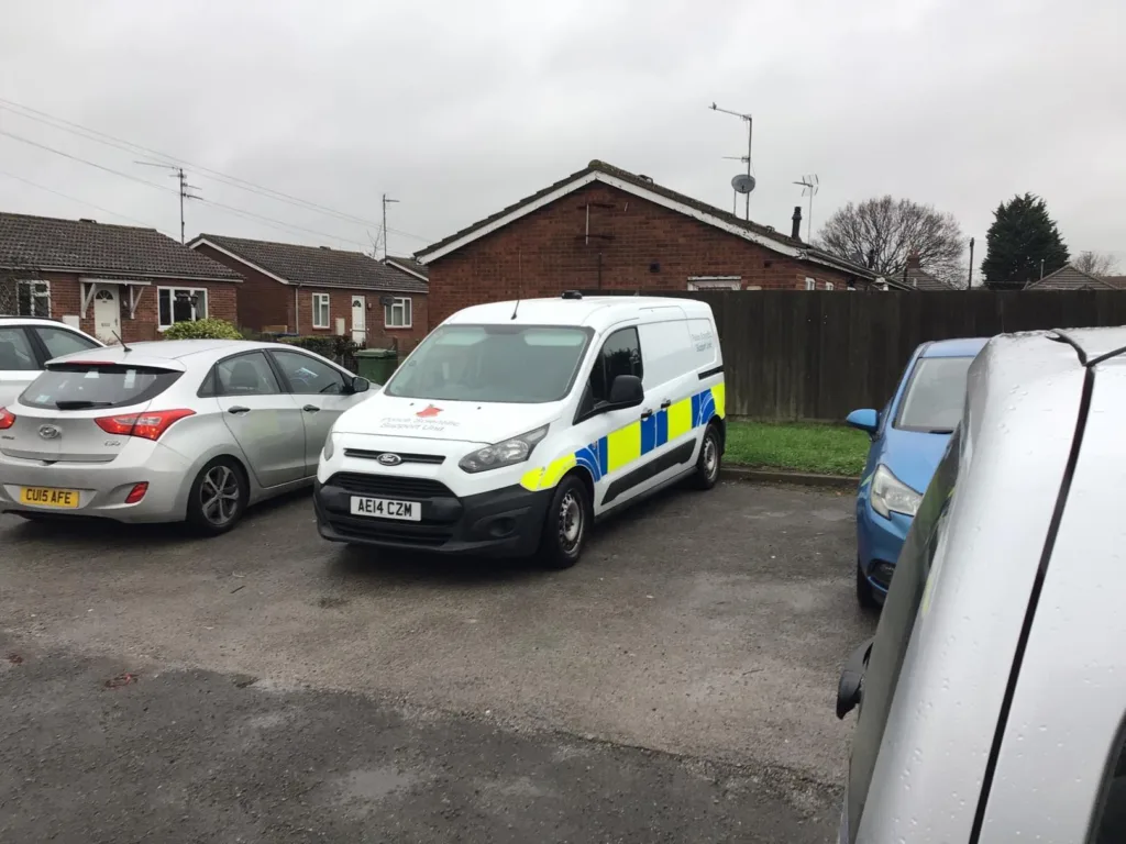 Murder probe in Wisbech after woman, 47, found dead