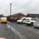 Murder probe after woman's body discovered in Beechwood Road, Wisbech. One suspect has been found dead in Peterborough prison. PHOTO: John Elworthy