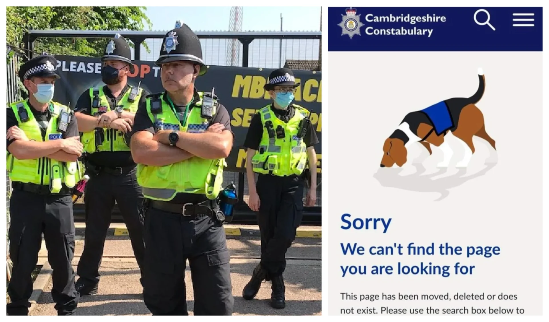 camp final - News for Peterborough and Cambridgeshire News for Peterborough and Cambridgeshire -