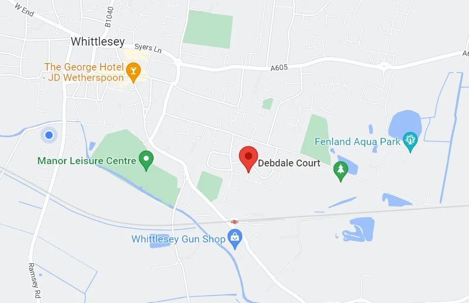 Whittlesey man victim of ‘multiple injuries’ from stabbing