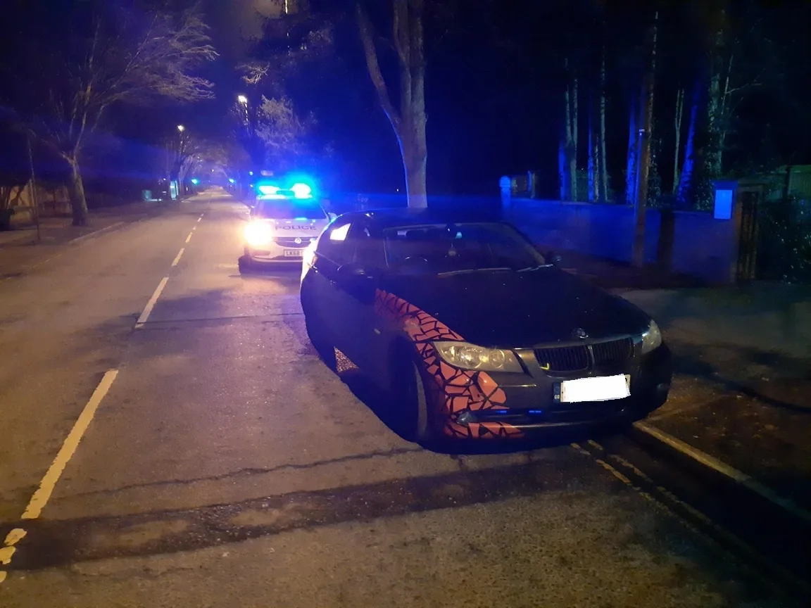 Hotline calls to report drink drivers soar in Cambridgeshire