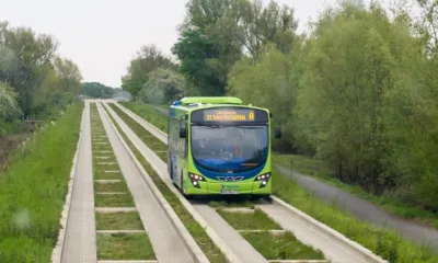 Jennifer Taylor, Steve Moir, and Kathleen Pitts all died in collisions with buses on the guided busway between 2015 and 2021. Cambridgeshire County Council now faces prosecution by the HSE.