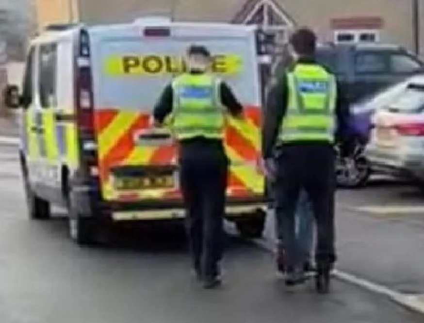 Whittlesey man, 31, arrested after child sex messages ‘sting’