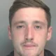 Joseph Lyon, of Eversden Road, Harlton, Cambridge, pleaded guilty to threatening to damage property, throwing a corrosive liquid and possessing an offensive weapon in a public place.