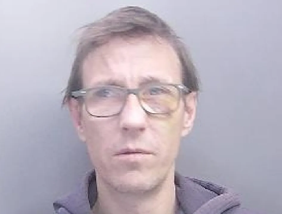 Cambridgeshire burglar jailed after being caught by doorbell CCTV