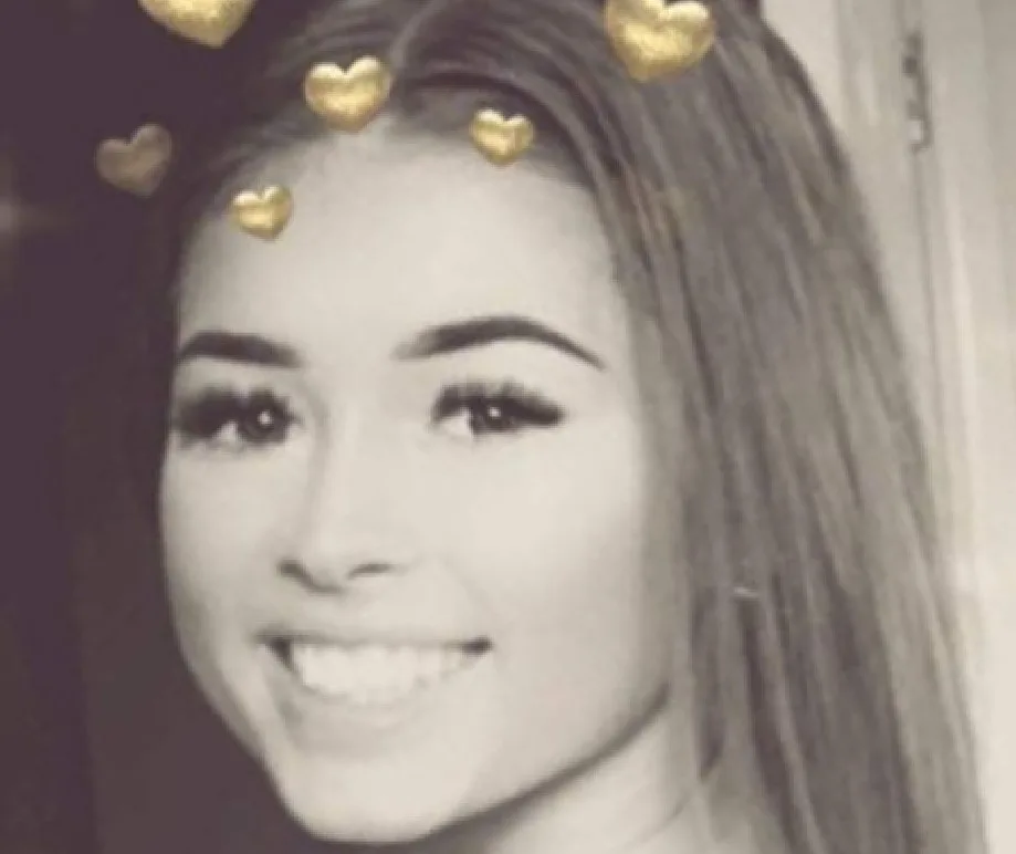 GRACE 2 - News for Peterborough and Cambridgeshire News for Peterborough and Cambridgeshire - Grace Robinson, 20, of Station Road, Wisbech St Mary, was a passenger in a Jaguar XKR that crashed near Wisbech at about 5pm.
