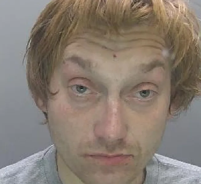 Jamie Smith was jailed for 16 weeks at Cambridge Magistrates’ Court on Friday (17 February)