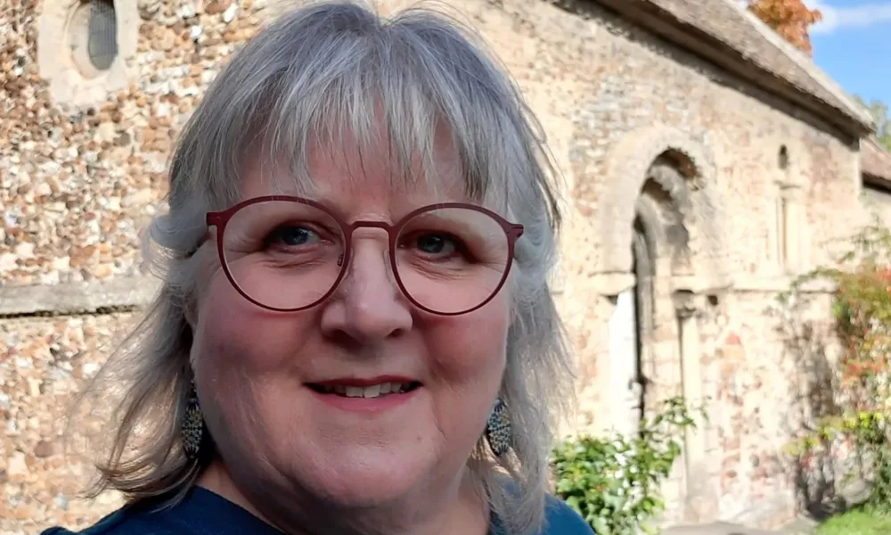 Opposition councillors- led by Cllr Lorna Dupre (above) - say decisions by Tory controlled East Cambs Council undermines the very purpose of the audit committee and risks eroding public trust in how millions of pounds of taxpayers’ money are managed.