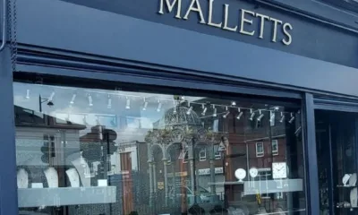 Malletts: “The decision to move the fountain in front of Malletts, our property, was approved by five non-March resident councillors. No consideration as to how this could impact our business was discussed.”