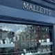 Malletts: “The decision to move the fountain in front of Malletts, our property, was approved by five non-March resident councillors. No consideration as to how this could impact our business was discussed.”