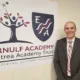 Mark Neesam, newly appointed principal at Ernulf Academy, said: “I am passionate about Ernulf, our pupils and our community and I believe that we are on a clear path to excellence.”