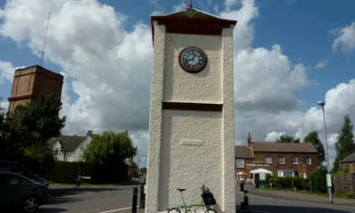 Elm Parish Council near Wisbech says the extra cash is urgently needed to replace 41 street lights.